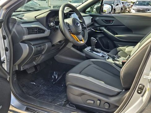 New 2026 Subaru Crosstrek 2.5i Wilderness AWD/4WD image 15