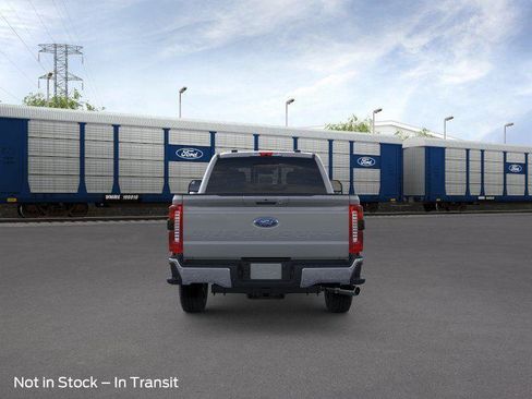 New 2026 Ford F250 Lariat AWD/4WD image 5