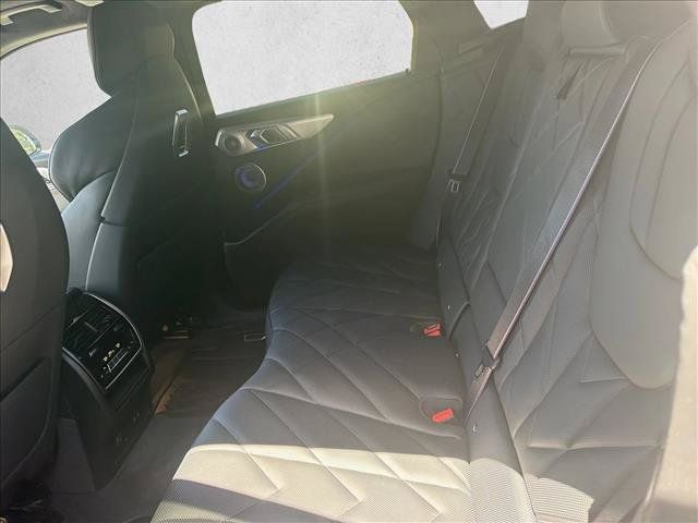 Used 2025 BMW XM Label Red AWD/4WD image 19