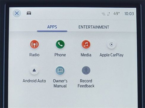 Certified 2023 Ford Edge SEL w/ Sport Appearance Package image 28