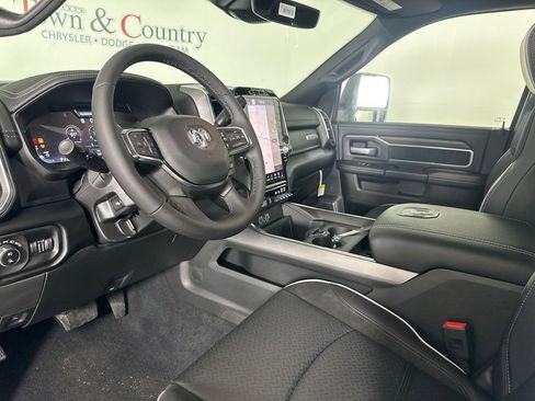 New 2026 RAM 2500 Laramie image 23