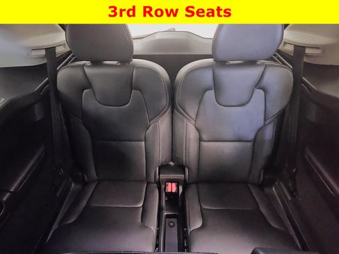 Used 2017 Volvo XC90 T6 Inscription w/ Vision Package image 24