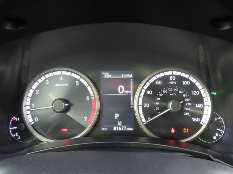 Used 2021 Lexus NX 300 F Sport w/ Accessory Package AWD/4WD image 22