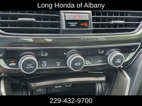 Used 2022 Honda Accord Sport Special Edition image 21