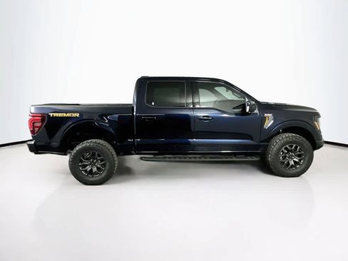 New 2026 Ford F150 Tremor AWD/4WD image 26
