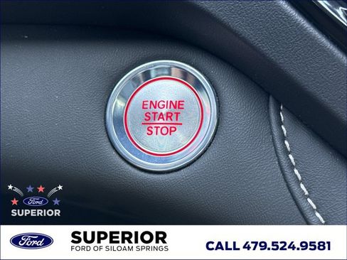 Used 2024 Acura RDX w/ Technology Package AWD/4WD image 27
