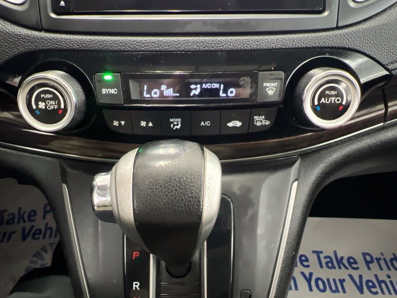 Used 2015 Honda CR-V EX-L image 29