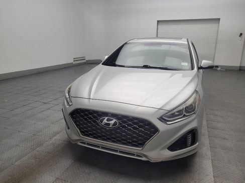 Used 2018 Hyundai Sonata Sport FWD image 15
