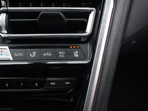 Used 2023 BMW M8 Gran Coupe xDrive Competition AWD/4WD image 73