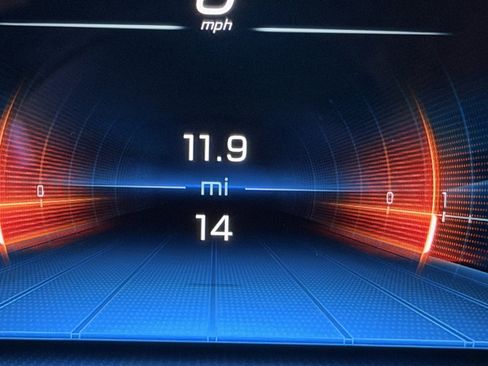 Used 2024 Mercedes-Benz AMG GT 43 image 28