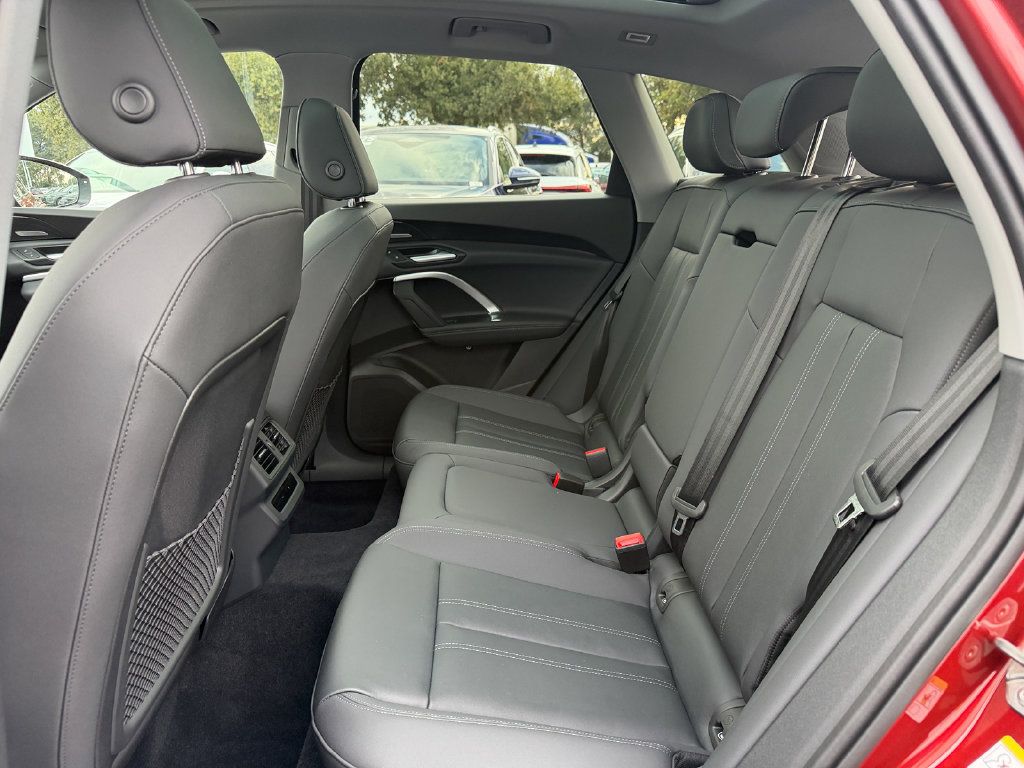 New 2026 Audi Q5 Premium Plus AWD/4WD image 25