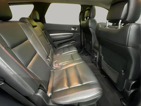 Used 2018 Dodge Durango GT w/ Premium Group image 15