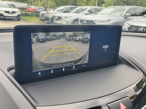 Certified 2025 Acura RDX A-Spec AWD/4WD image 29