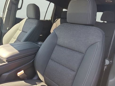 New 2026 Chevrolet Traverse LT w/ Midnight/Sport Edition image 24