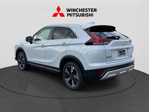 New 2026 Mitsubishi Eclipse Cross SE image 4