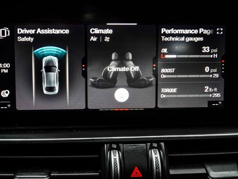 Used 2022 Alfa Romeo Giulia Ti image 24