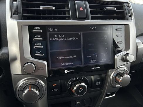 Used 2021 Toyota 4Runner SR5 image 20