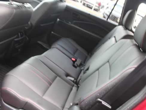 Used 2023 Honda Passport TrailSport image 17