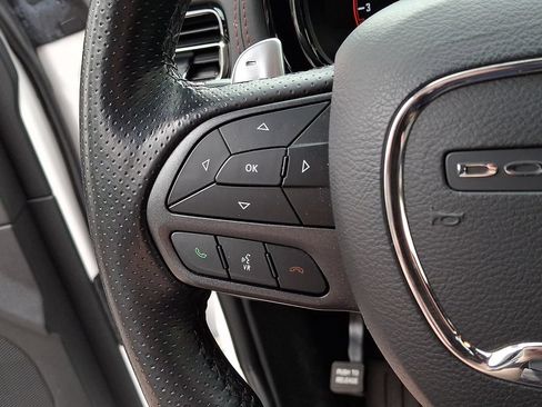 Used 2023 Dodge Durango GT AWD/4WD image 23
