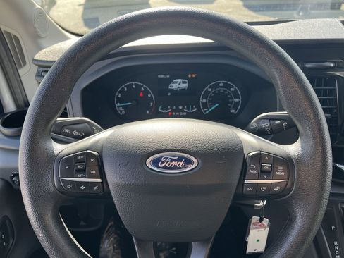 Certified 2024 Ford Transit 350 XLT image 15