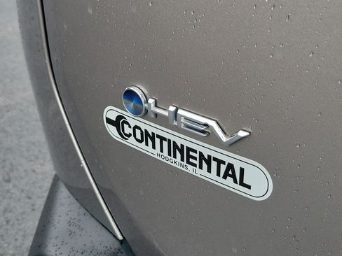 Certified 2026 Toyota RAV4 LE FWD image 9