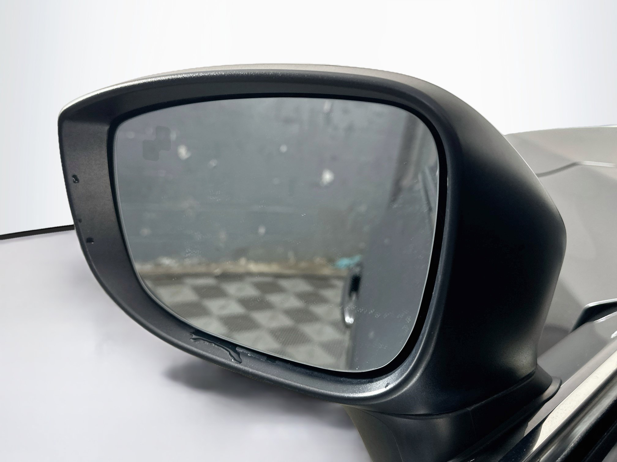 Used 2025 MAZDA CX-5 AWD 2.5 S w/ Select Package image 16