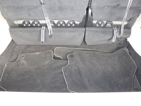 Used 2023 Chrysler Voyager LX image 45