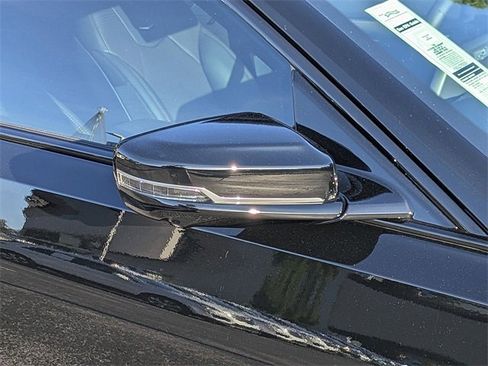 Certified 2026 Cadillac CT5 V image 11