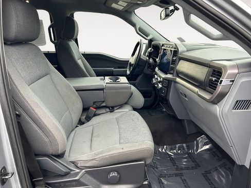 Used 2024 Ford F150 XLT w/ Tow/Haul Package image 10