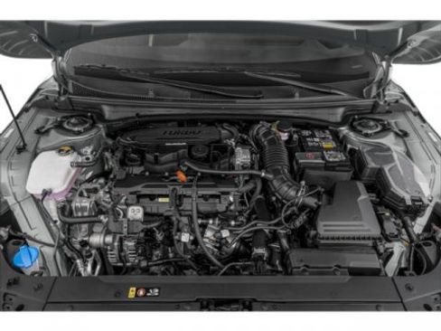 New 2026 Kia K4 GT-Line Turbo image 11