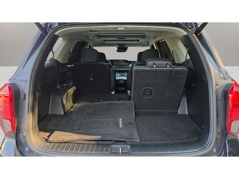 Used 2023 Hyundai Palisade Limited AWD/4WD image 43