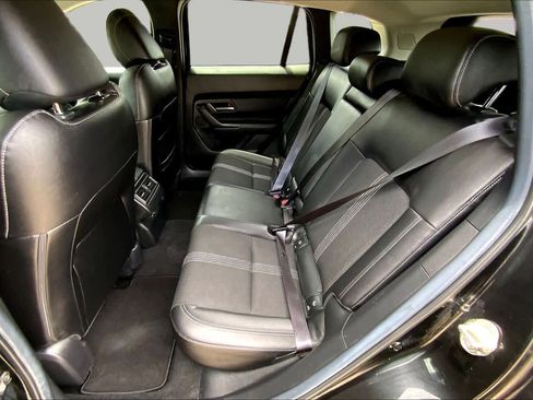 Used 2024 MAZDA CX-50 AWD 2.5 S w/ Premium Package image 20