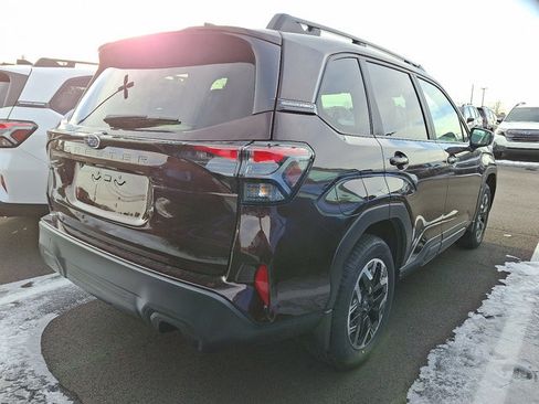 New 2026 Subaru Forester Premium image 4