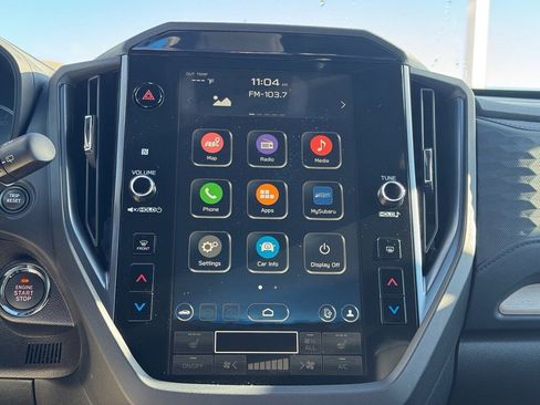 New 2026 Subaru Forester Limited image 23