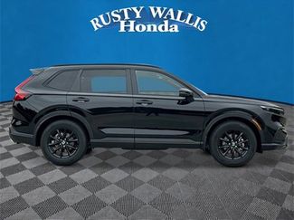 New 2026 Honda CR-V Sport-L video 2