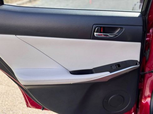 Used 2015 Lexus IS 250 w/ Navigation System Package RWD image 20