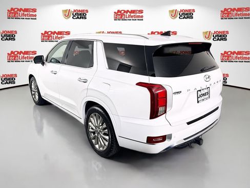 Used 2020 Hyundai Palisade Limited AWD/4WD image 2
