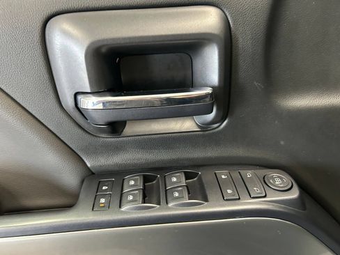 Used 2017 Chevrolet Silverado 1500 LT w/ All Star Edition AWD/4WD image 13