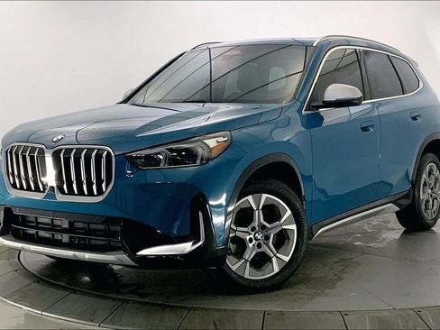 Used 2023 BMW X1 xDrive28i w/ Premium Package AWD/4WD image 11