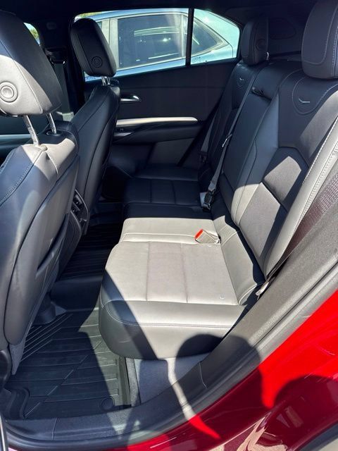 Used 2023 Cadillac XT4 Premium Luxury AWD/4WD image 27