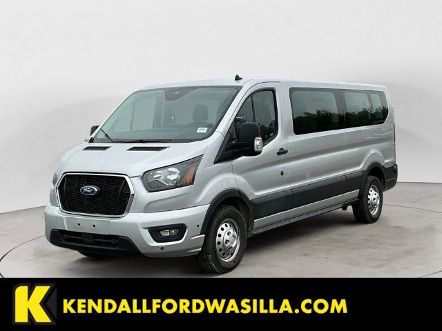 Used 2024 Ford Transit 350 XLT AWD/4WD image 1