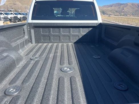New 2026 RAM 2500 Big Horn image 14