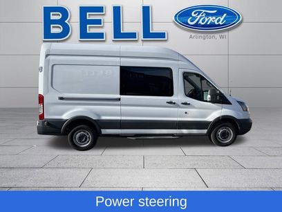 Used 2017 Ford Transit 350 148 High Roof