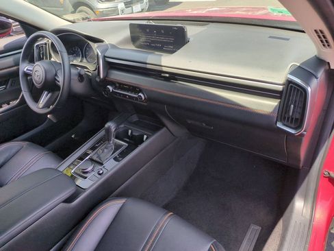 Used 2025 MAZDA CX-50 AWD 2.5 S w/ Premium Plus Pkg image 26