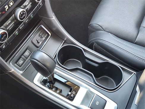 Certified 2021 Subaru Ascent Limited w/ Technology Package image 21