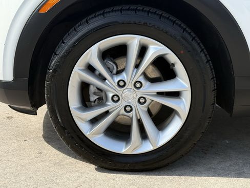 Used 2023 Buick Encore GX Preferred FWD image 12
