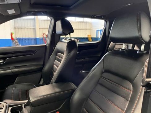 Used 2024 Honda CR-V Sport Touring image 22