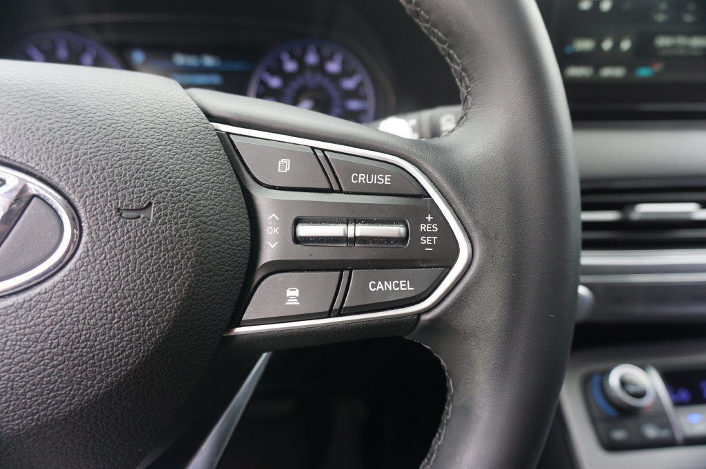Used 2022 Hyundai Palisade SEL w/ 8P Bench Seat Package FWD image 9