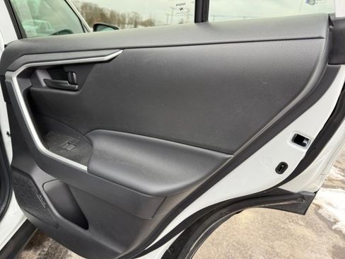 Certified 2024 Toyota RAV4 LE image 26