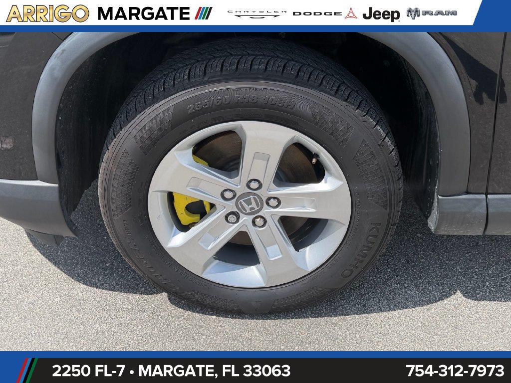 Used 2023 Honda Pilot LX image 19